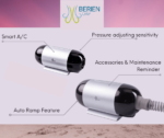 BMC Mini Auto CPAP ("APAP")