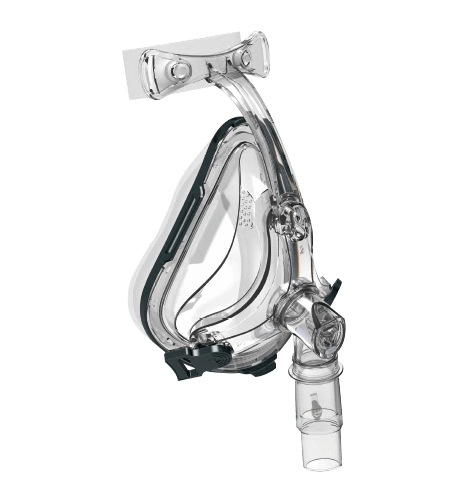 BMC iVolve full mask model FM - SPECIAL