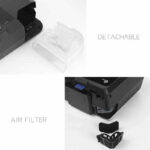 BMC RESmart G2S Auto CPAP (A20)