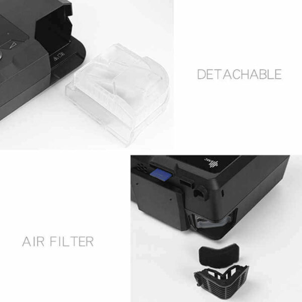BMC RESmart G2S Auto CPAP (A20)