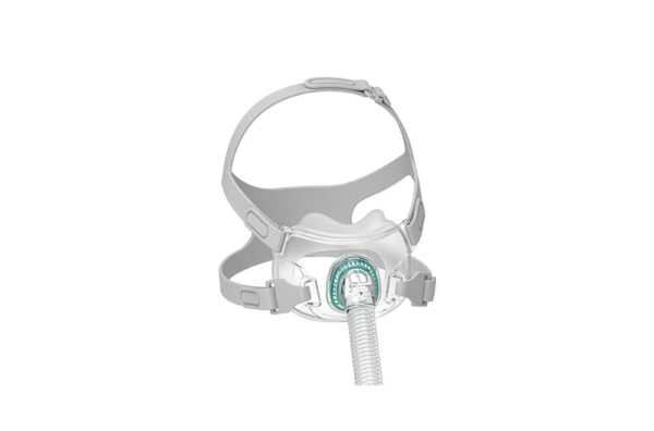 BMC full face mask model F6 (NEW Release)