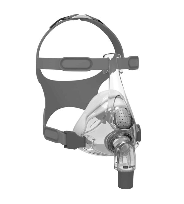 Fisher & Paykel CPAP Masks