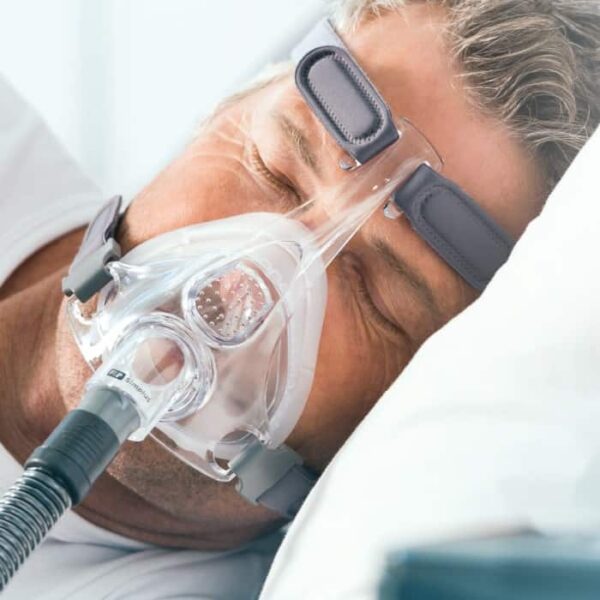 Fisher & Paykel CPAP Masks