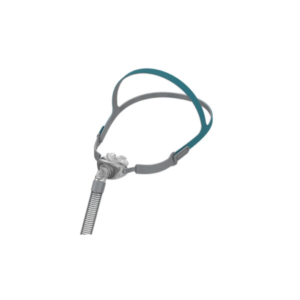 BMC nasal pillow mask P2