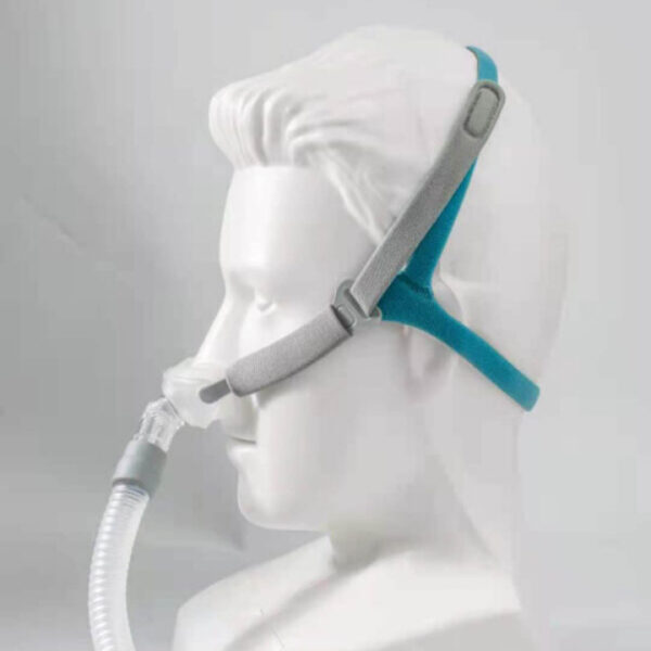 BMC nasal pillow mask P2