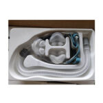 BMC nasal pillow mask P2