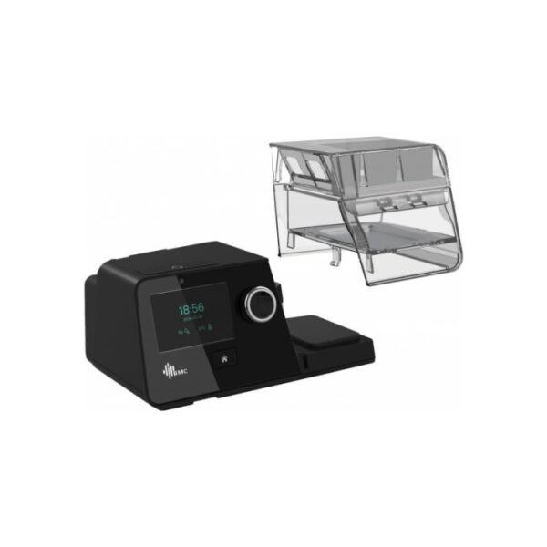 BMC RESmart G3 Auto CPAP (A20)