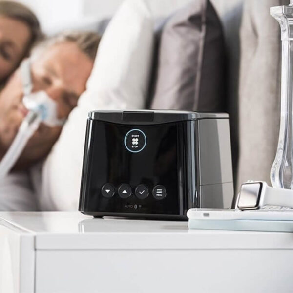 Fisher & Paykel SleepStyle Auto CPAP