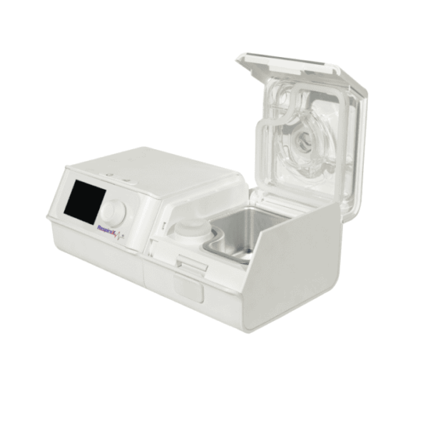 Respirox SoundSleep Auto CPAP (demo)