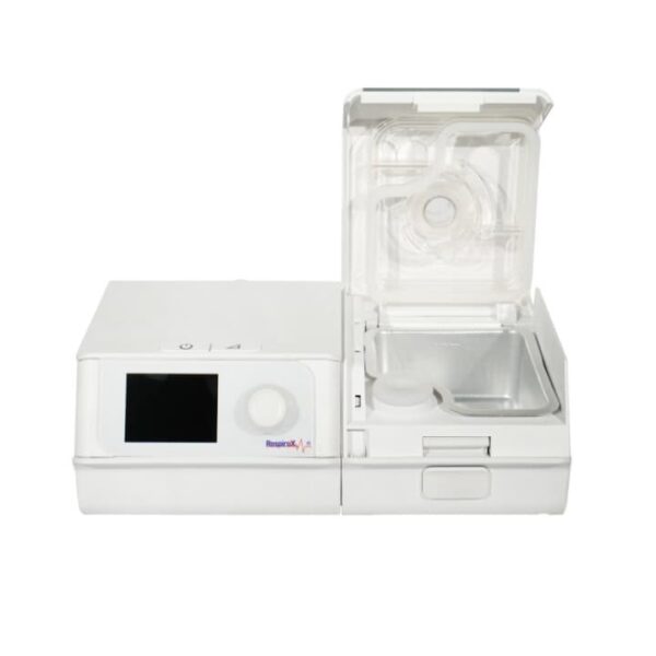 Respirox SoundSleep Auto CPAP (demo)