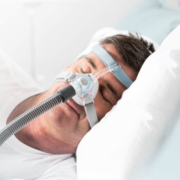 Fisher & Paykel CPAP Masks
