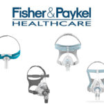 Fisher & Paykel CPAP Masks