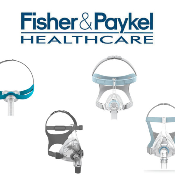 Fisher & Paykel CPAP Masks