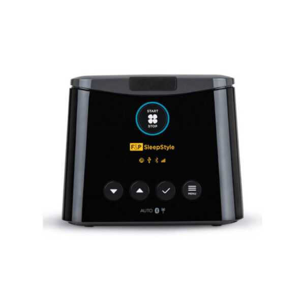 Fisher & Paykel SleepStyle Auto CPAP