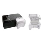 BMC RESmart G2S Auto CPAP (A20)