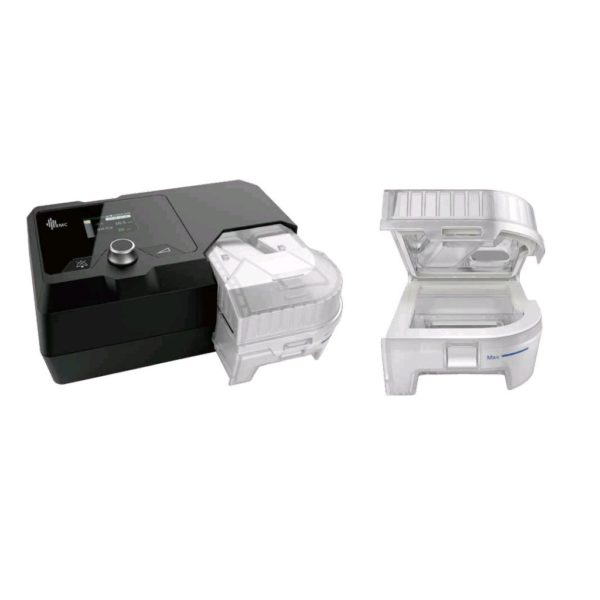 BMC RESmart G2S Auto CPAP (A20)