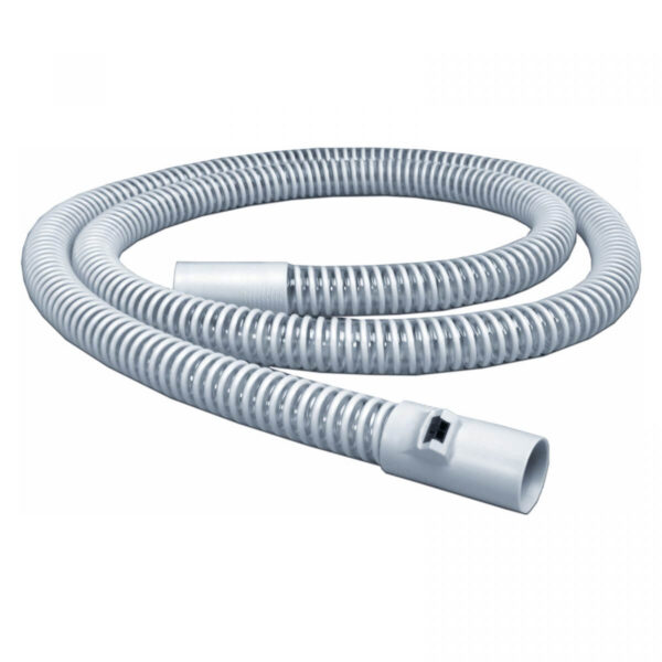 Universal Heated Pipe for CPAP