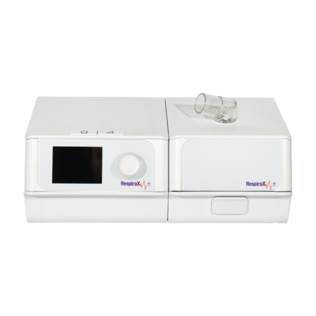 Respirox SoundSleep Auto CPAP (demo)
