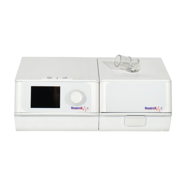 Respirox SoundSleep Auto CPAP (demo)