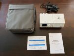 Respirox SoundSleep Auto CPAP (demo)