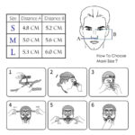 BMC nasal mask N4