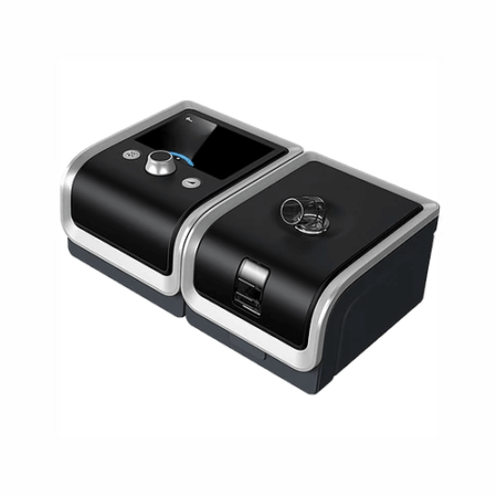 RESmart GII BiPAP Y-30T Ventilator