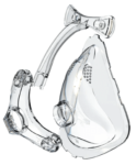 BMC iVolve full mask model FM - SPECIAL