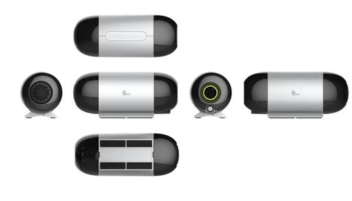 BMC Mini Auto CPAP ("APAP")