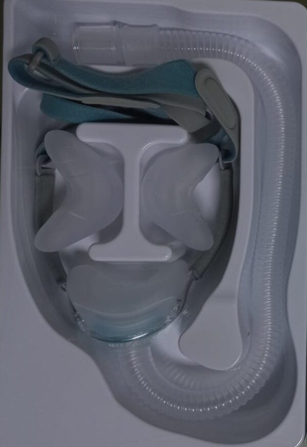 BMC Nasal Mask N6 (S,M,L Combo Pack)