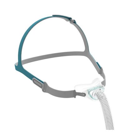 BMC Nasal Mask N6 (S,M,L Combo Pack)