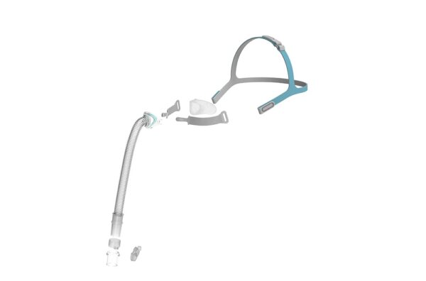 BMC Nasal Mask N6 (S,M,L Combo Pack)